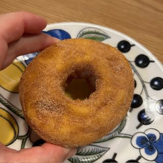 ニューホームカットを持った画像