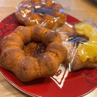 さつまいもドの画像
