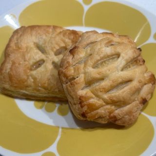 エビグラタンパイの画像