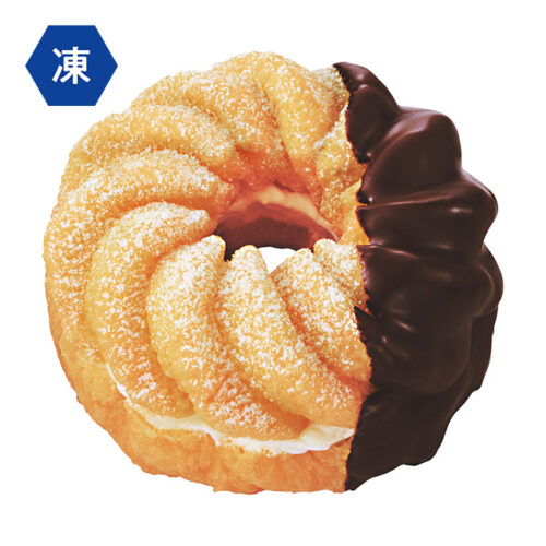 エンゼルフレンチの画像
