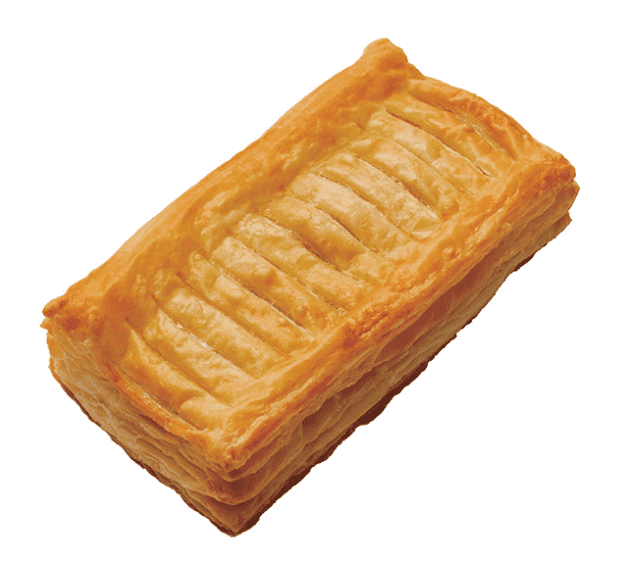 アップルパイの画像