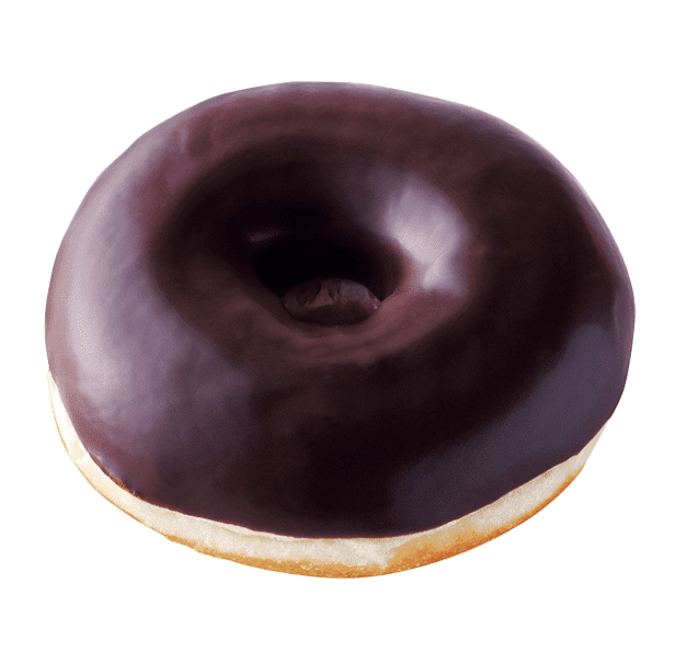 チョコリングの画像