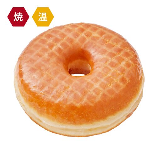 ハニーディップの画像