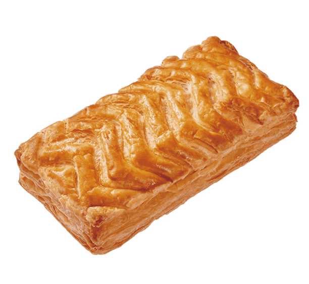 ベーコンポテトパイの画像