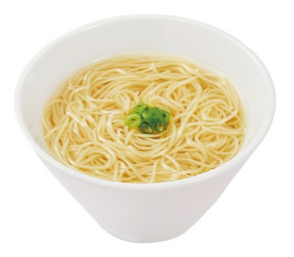 汁そば