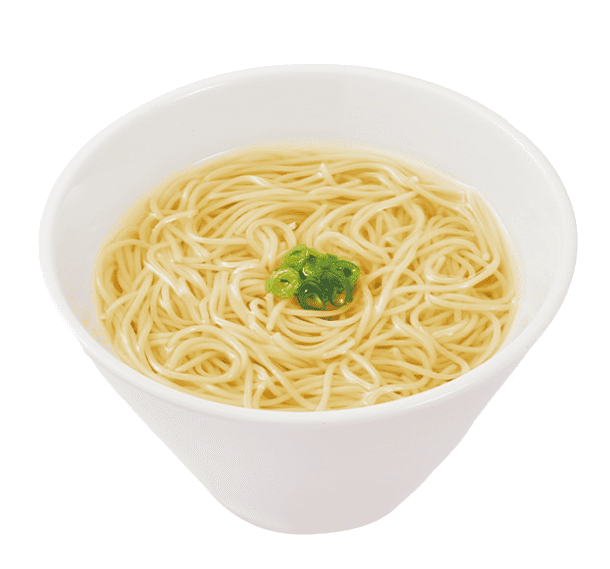 汁そばの画像
