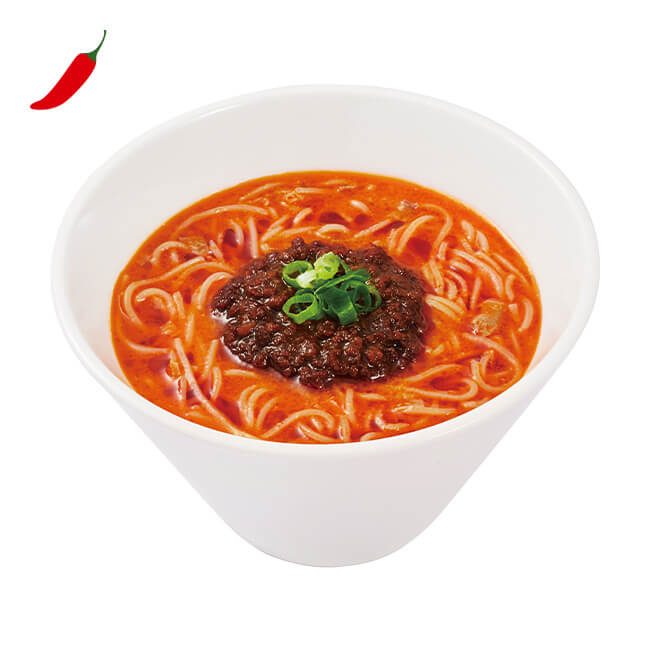 四川担々麺の画像