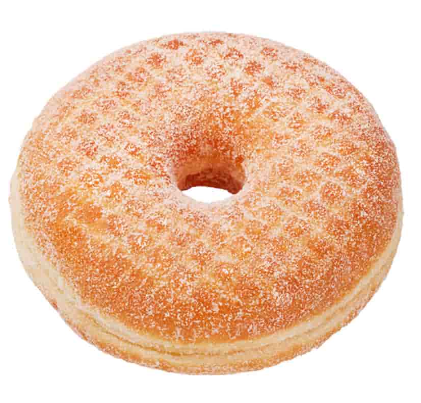 ミスド食べ放題で食べられるシュガーレイズド