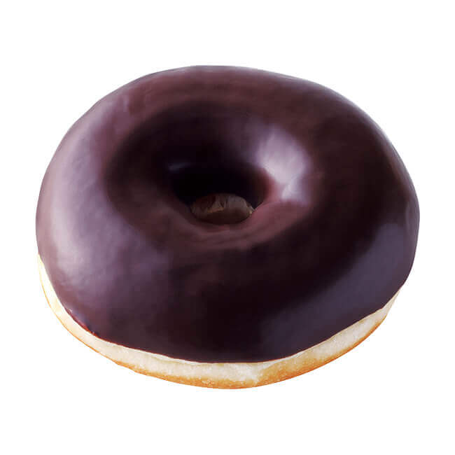 チョコレートリングの画像
