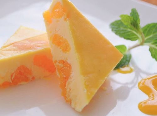 みかんのカタラーナの画像