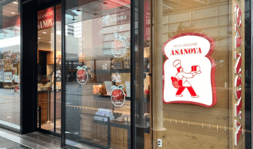 浅野屋さいたまの外観画像