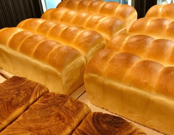 ボンドール北浦和の食パンの画像