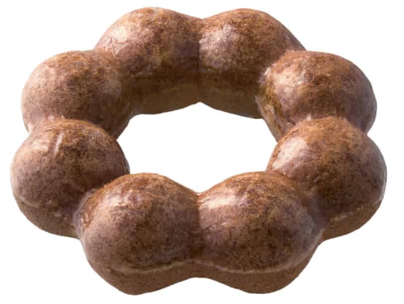 ミスド食べ放題で食べられるポン・デショコラ