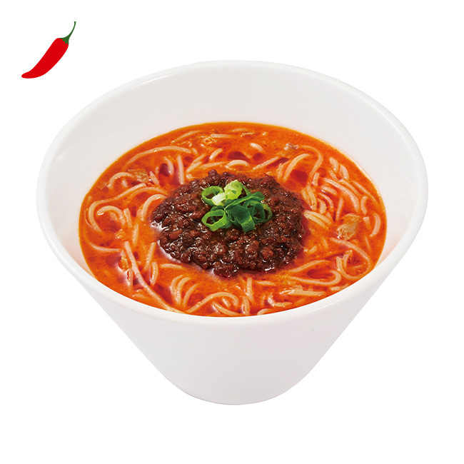四川担々麺の画像
