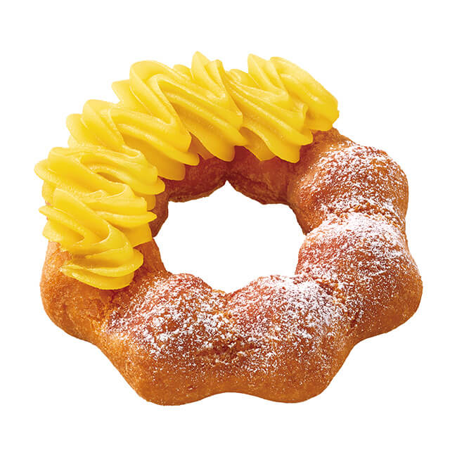 さつまいもド しっとりスイートポテトの画像