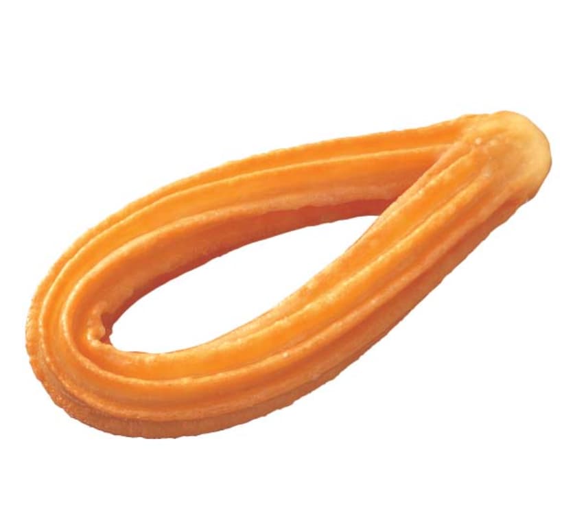 ミスド食べ放題で食べられるハニーチュロ