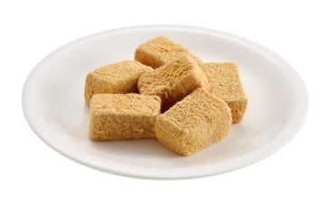 スシローお持ち帰りメニュー京都峯嵐堂(ほうらんどう)のわらびもちの画像
