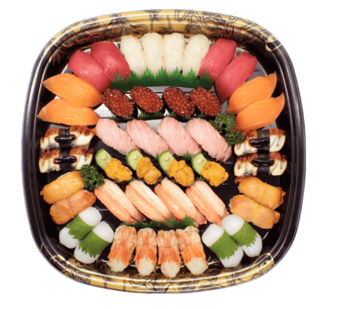 寿司丸忠の凪の画像