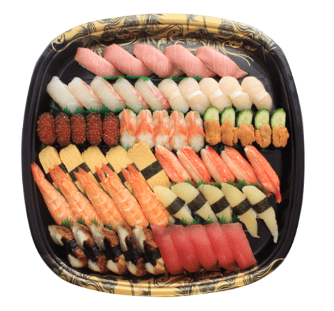 寿司丸忠の極の画像