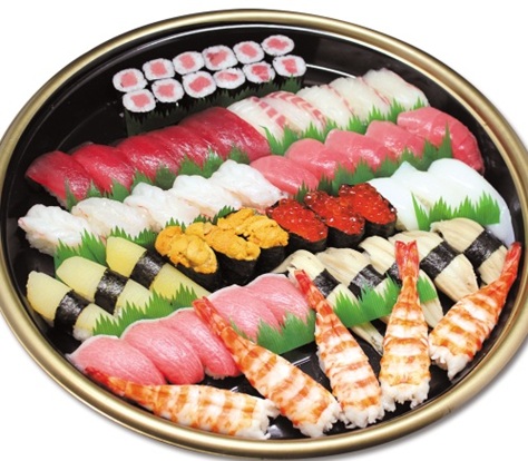 魚魚丸の持ち帰り(テイクアウト)メニュー家康(いえやす)