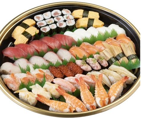 魚魚丸の持ち帰り(テイクアウト)メニュー秀吉(ひでよし)