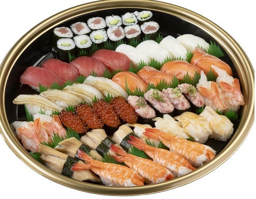 魚魚丸の持ち帰り(テイクアウト)メニュー信玄(しんげん)