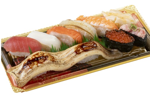 魚魚丸の持ち帰り(テイクアウト)メニュー帰蝶(きちょう)