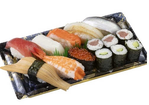 魚魚丸の持ち帰り(テイクアウト)メニュー阿茶(あちゃ)