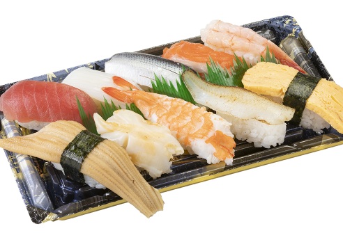 魚魚丸の持ち帰り(テイクアウト)メニュー芳春(ほうしゅん)