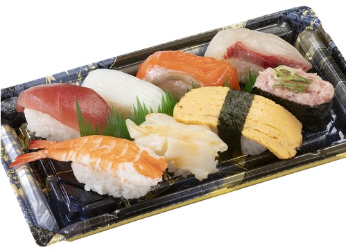 魚魚丸の持ち帰り(テイクアウト)メニュー常高(じょうこう)