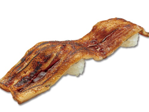 魚魚丸の持ち帰り(テイクアウト)メニュー名物穴子一本