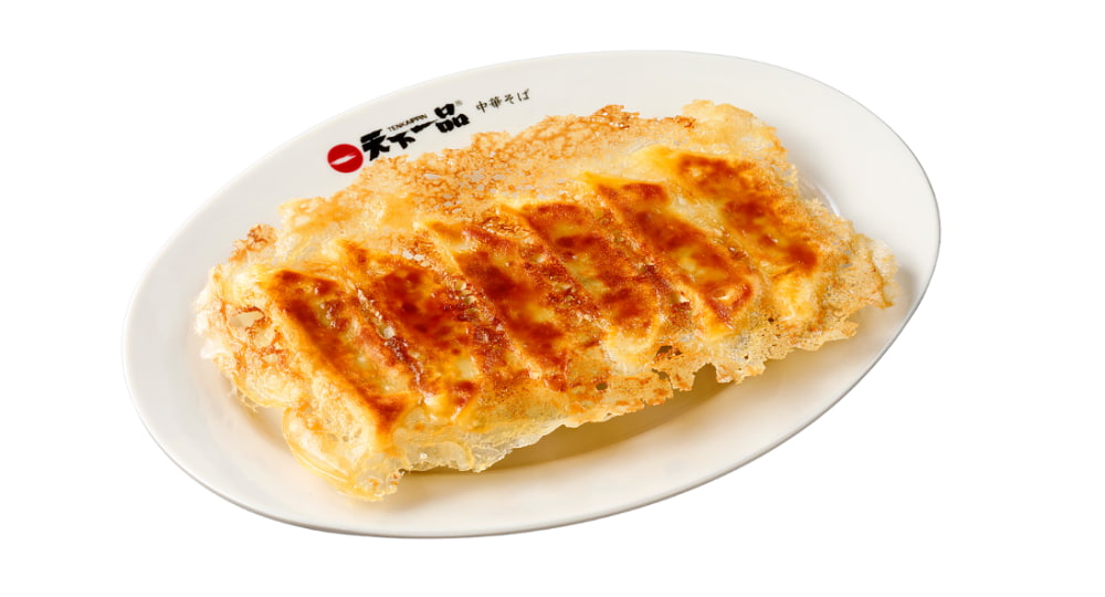 天下一品のテイクアウトメニュー単品