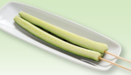 秋吉のテイクアウトメニューその他