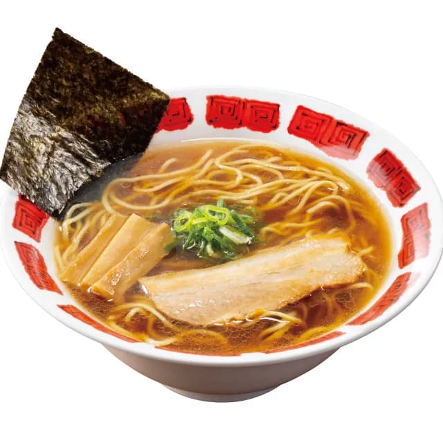 バーミヤンラーメンの画像