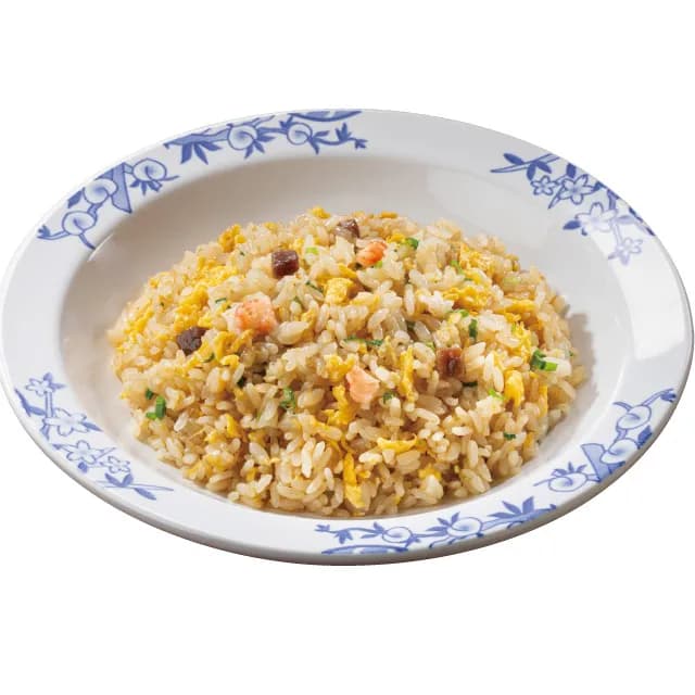 チャーハンの画像