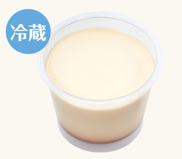 ジョリーパスタテイクアウト、お持ち帰り イタリアンプリンの画像