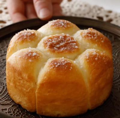 むさしの森珈琲のテイクアウトメニューちぎりパン＆デザート