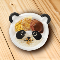 おこさまランチの画像