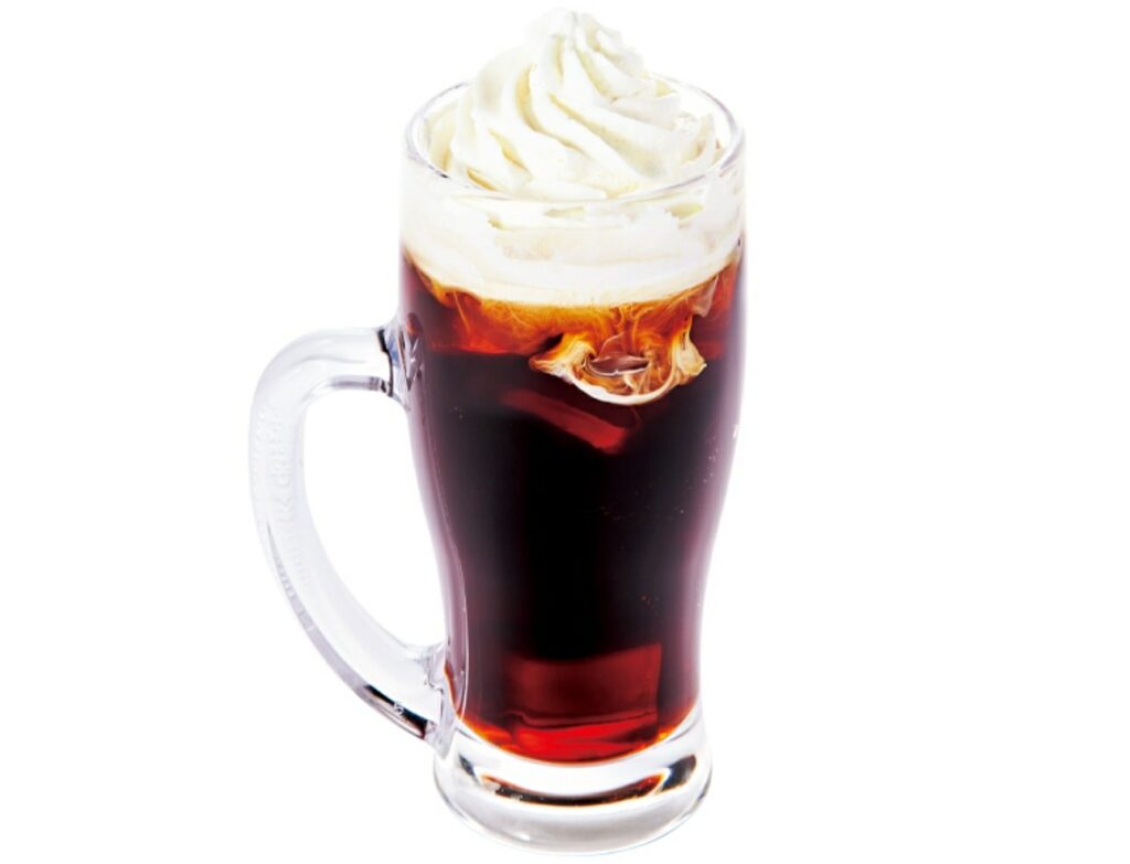 コメダ珈琲のお持ち帰り(テイクアウト)メニュー ジェリコ 元祖