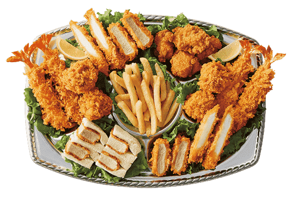 オードブルA(3~4名様分)