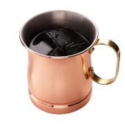 星乃珈琲のアイスコーヒー