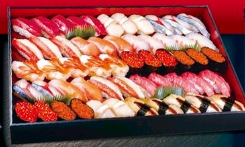 なごやか亭のなごやかDX