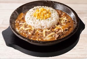 ぐつぐつカレーの画像