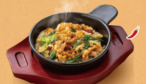 牛もつ焼き【単品】の画像