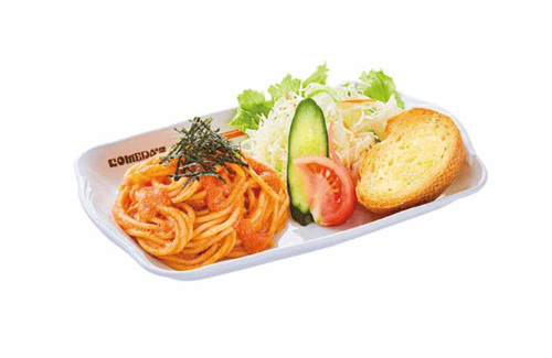 「つぶつぶなめらか」めんたいクリームの画像