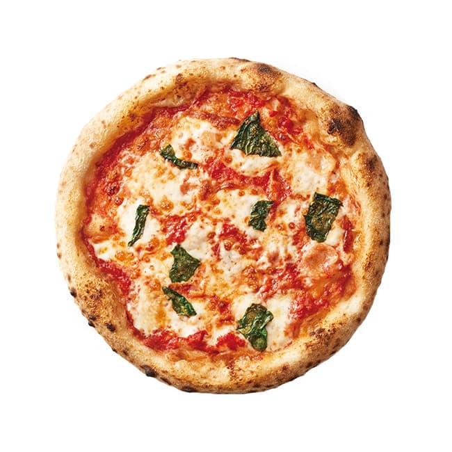 ミスドのマルゲリータ