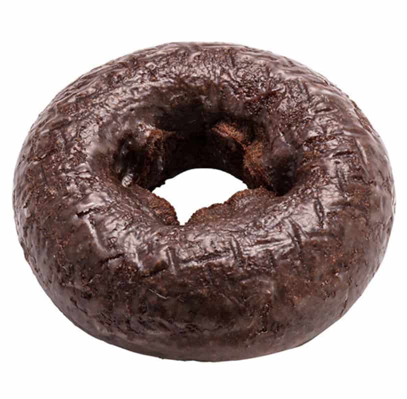 ミスド食べ放題で食べられるチョコレート