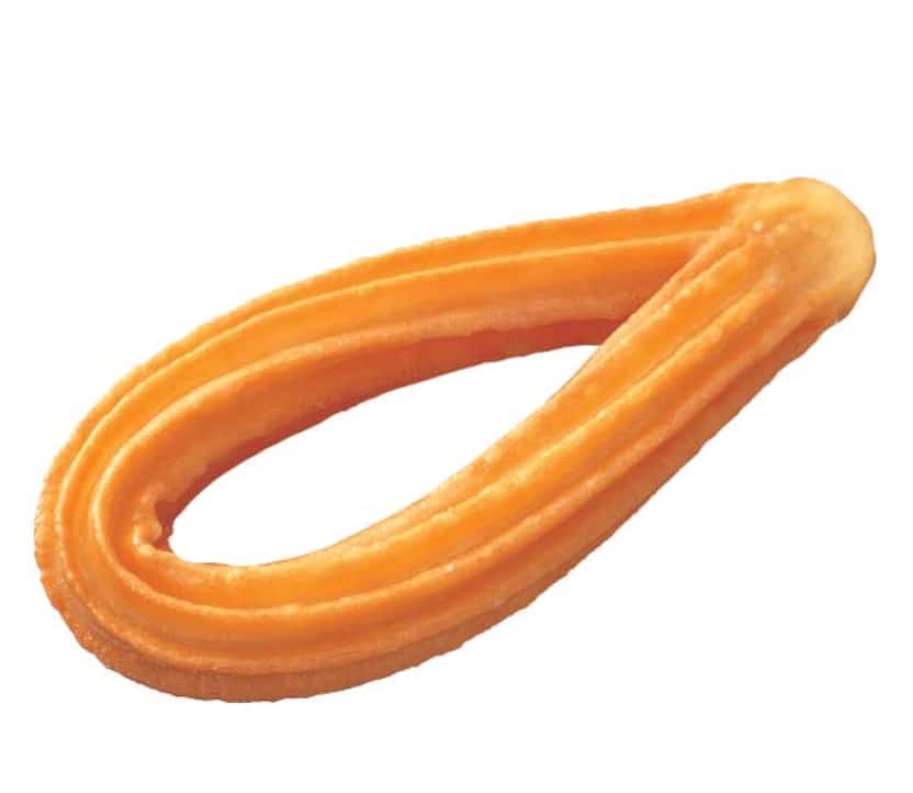 ミスド食べ放題で食べられるハニーチュロ