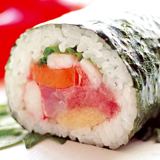 成城石井の恵方巻_[鮮魚2]七種具材の海鮮恵方巻_大