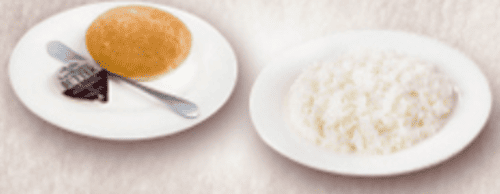 ライス・パンの画像